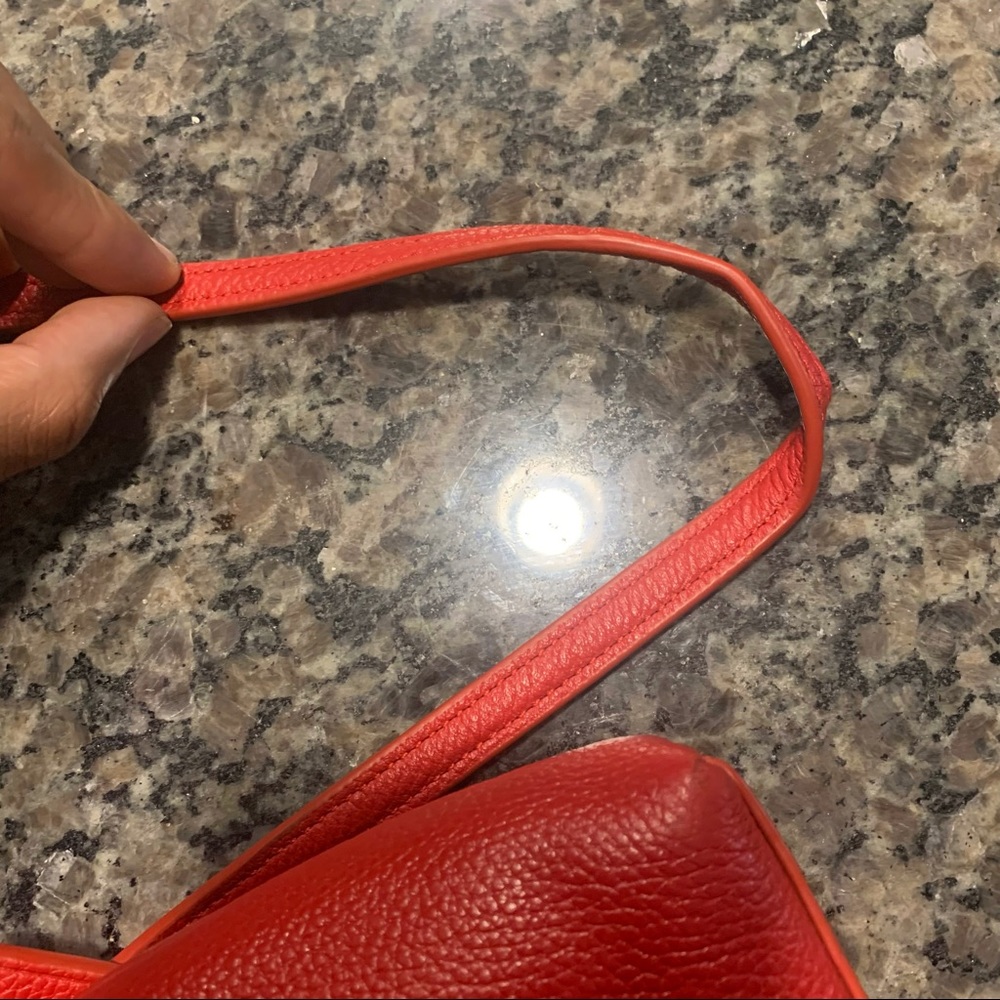 Coach Chain Purse - Picture 9 of 9